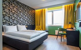 Thon Hotel Kirkenes